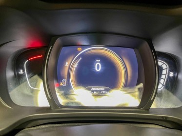 Renault kadjar blue dci 115 business 1ère main avec crochet d'attelage garantie 12 mois occasion simplicicar saint-jean...