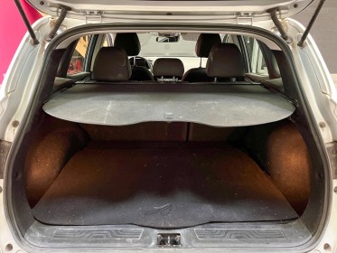 Renault kadjar blue dci 115 business 1ère main avec crochet d'attelage garantie 12 mois occasion simplicicar saint-jean...