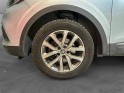 Renault kadjar blue dci 115 business 1ère main avec crochet d'attelage garantie 12 mois occasion simplicicar saint-jean...