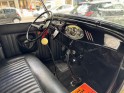 Ford model b v8 4.6l 160 ch ford 32 hot rod/carte grise franÇaise collection model b 1932/royal kustoms/pÉriode correcte...