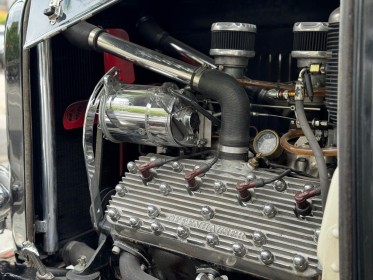 Ford model b v8 4.6l 160 ch ford 32 hot rod/carte grise franÇaise collection model b 1932/royal kustoms/pÉriode correcte...