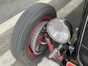 Ford model b v8 4.6l 160 ch ford 32 hot rod/carte grise franÇaise collection model b 1932/royal kustoms/pÉriode correcte...