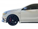 Mercedes classe a 45 amg 4-matic speedshift pack aero occasion  simplicicar vaucresson nice - pfvauto simplicicar...