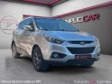 Hyundai ix35 1.7 crdi 115 2wd blue drive pack premium limited occasion cannes (06) simplicicar simplicibike france