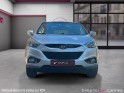 Hyundai ix35 1.7 crdi 115 2wd blue drive pack premium limited occasion cannes (06) simplicicar simplicibike france