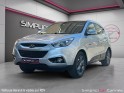 Hyundai ix35 1.7 crdi 115 2wd blue drive pack premium limited occasion cannes (06) simplicicar simplicibike france