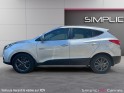 Hyundai ix35 1.7 crdi 115 2wd blue drive pack premium limited occasion cannes (06) simplicicar simplicibike france