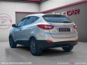 Hyundai ix35 1.7 crdi 115 2wd blue drive pack premium limited occasion cannes (06) simplicicar simplicibike france