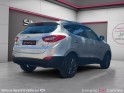 Hyundai ix35 1.7 crdi 115 2wd blue drive pack premium limited occasion cannes (06) simplicicar simplicibike france