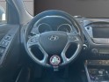 Hyundai ix35 1.7 crdi 115 2wd blue drive pack premium limited occasion cannes (06) simplicicar simplicibike france