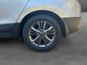 Hyundai ix35 1.7 crdi 115 2wd blue drive pack premium limited occasion cannes (06) simplicicar simplicibike france