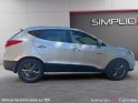 Hyundai ix35 1.7 crdi 115 2wd blue drive pack premium limited occasion cannes (06) simplicicar simplicibike france