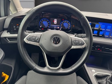 Volkswagen golf 1.5 tsi act opf 130 bvm6 style 1st occasion simplicicar lille  simplicicar simplicibike france