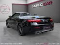 Mercedes classe e cabriolet 220 d 9g-tronic sportline / caméra de recul / siège électrique / siège chauffant / apple,......