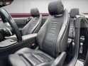 Mercedes classe e cabriolet 220 d 9g-tronic sportline / caméra de recul / siège électrique / siège chauffant / apple,......