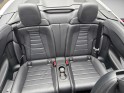 Mercedes classe e cabriolet 220 d 9g-tronic sportline / caméra de recul / siège électrique / siège chauffant / apple,......