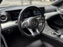 Mercedes classe e cabriolet 220 d 9g-tronic sportline / caméra de recul / siège électrique / siège chauffant / apple,......