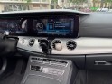 Mercedes classe e cabriolet 220 d 9g-tronic sportline / caméra de recul / siège électrique / siège chauffant / apple,......