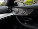 Mercedes classe e cabriolet 220 d 9g-tronic sportline / caméra de recul / siège électrique / siège chauffant / apple,......