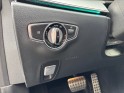 Mercedes classe e cabriolet 220 d 9g-tronic sportline / caméra de recul / siège électrique / siège chauffant / apple,......