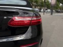 Mercedes classe e cabriolet 220 d 9g-tronic sportline / caméra de recul / siège électrique / siège chauffant / apple,......