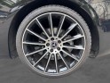 Mercedes classe e cabriolet 220 d 9g-tronic sportline / caméra de recul / siège électrique / siège chauffant / apple,......