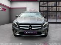Mercedes classe gla 180 sensation siége chauffant/ garantie 12 mois occasion paris 17ème (75)(porte maillot) simplicicar...