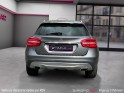Mercedes classe gla 180 sensation siége chauffant/ garantie 12 mois occasion paris 17ème (75)(porte maillot) simplicicar...