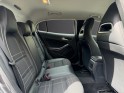 Mercedes classe gla 180 sensation siége chauffant/ garantie 12 mois occasion paris 17ème (75)(porte maillot) simplicicar...