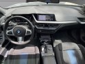 Bmw serie 1 f40 118i 136 ch dkg7 m sport sièges bacquets, toit ouvrants occasion montreuil (porte de vincennes)(75)...