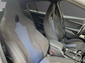 Bmw serie 1 f40 118i 136 ch dkg7 m sport sièges bacquets, toit ouvrants occasion montreuil (porte de vincennes)(75)...