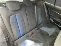 Bmw serie 1 f40 118i 136 ch dkg7 m sport sièges bacquets, toit ouvrants occasion montreuil (porte de vincennes)(75)...