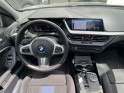Bmw serie 1 f40 118i 136 ch dkg7 m sport sièges bacquets, toit ouvrants occasion montreuil (porte de vincennes)(75)...
