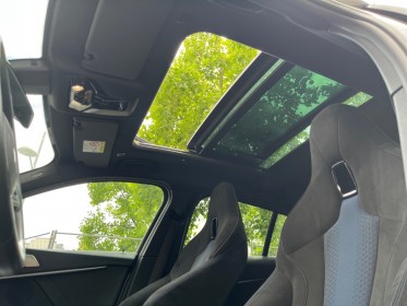 Bmw serie 1 f40 118i 136 ch dkg7 m sport sièges bacquets, toit ouvrants occasion montreuil (porte de vincennes)(75)...