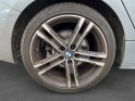 Bmw serie 1 f40 118i 136 ch dkg7 m sport sièges bacquets, toit ouvrants occasion montreuil (porte de vincennes)(75)...