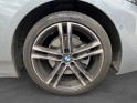 Bmw serie 1 f40 118i 136 ch dkg7 m sport sièges bacquets, toit ouvrants occasion montreuil (porte de vincennes)(75)...