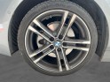 Bmw serie 1 f40 118i 136 ch dkg7 m sport sièges bacquets, toit ouvrants occasion montreuil (porte de vincennes)(75)...