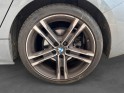 Bmw serie 1 f40 118i 136 ch dkg7 m sport sièges bacquets, toit ouvrants occasion montreuil (porte de vincennes)(75)...