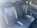 Volkswagen polo 1.0 tsi 95 ss dsg7 r-line toit ouvrant iq light garantie constructeur occasion simplicicar toulon est...