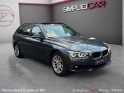 Bmw serie 3 touring f31 lci2 320d 190 ch bva8 sport ultimate occasion paris 17ème (75)(porte maillot) simplicicar...