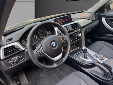 Bmw serie 3 touring f31 lci2 320d 190 ch bva8 sport ultimate occasion paris 17ème (75)(porte maillot) simplicicar...