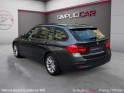 Bmw serie 3 touring f31 lci2 320d 190 ch bva8 sport ultimate occasion paris 17ème (75)(porte maillot) simplicicar...