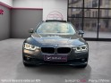 Bmw serie 3 touring f31 lci2 320d 190 ch bva8 sport ultimate occasion paris 17ème (75)(porte maillot) simplicicar...