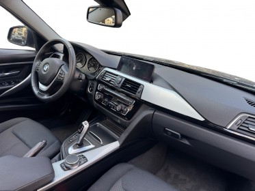 Bmw serie 3 touring f31 lci2 320d 190 ch bva8 sport ultimate occasion paris 17ème (75)(porte maillot) simplicicar...