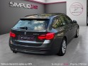 Bmw serie 3 touring f31 lci2 320d 190 ch bva8 sport ultimate occasion paris 17ème (75)(porte maillot) simplicicar...