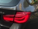 Bmw serie 3 touring f31 lci2 320d 190 ch bva8 sport ultimate occasion paris 17ème (75)(porte maillot) simplicicar...