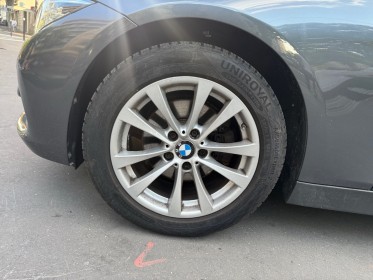 Bmw serie 3 touring f31 lci2 320d 190 ch bva8 sport ultimate occasion paris 17ème (75)(porte maillot) simplicicar...