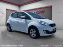 Kia venga 1.6 crdi 115 ch active occasion simplicicar limoges  simplicicar simplicibike france