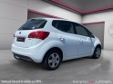 Kia venga 1.6 crdi 115 ch active occasion simplicicar limoges  simplicicar simplicibike france