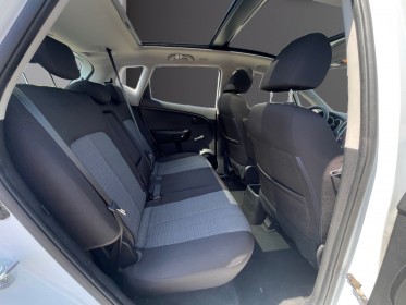 Kia venga 1.6 crdi 115 ch active occasion simplicicar limoges  simplicicar simplicibike france